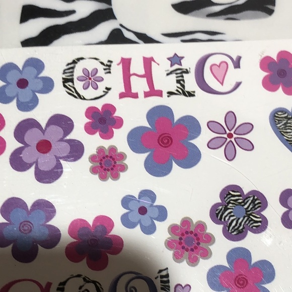 Removable Wall Decals - Picture 6 of 12